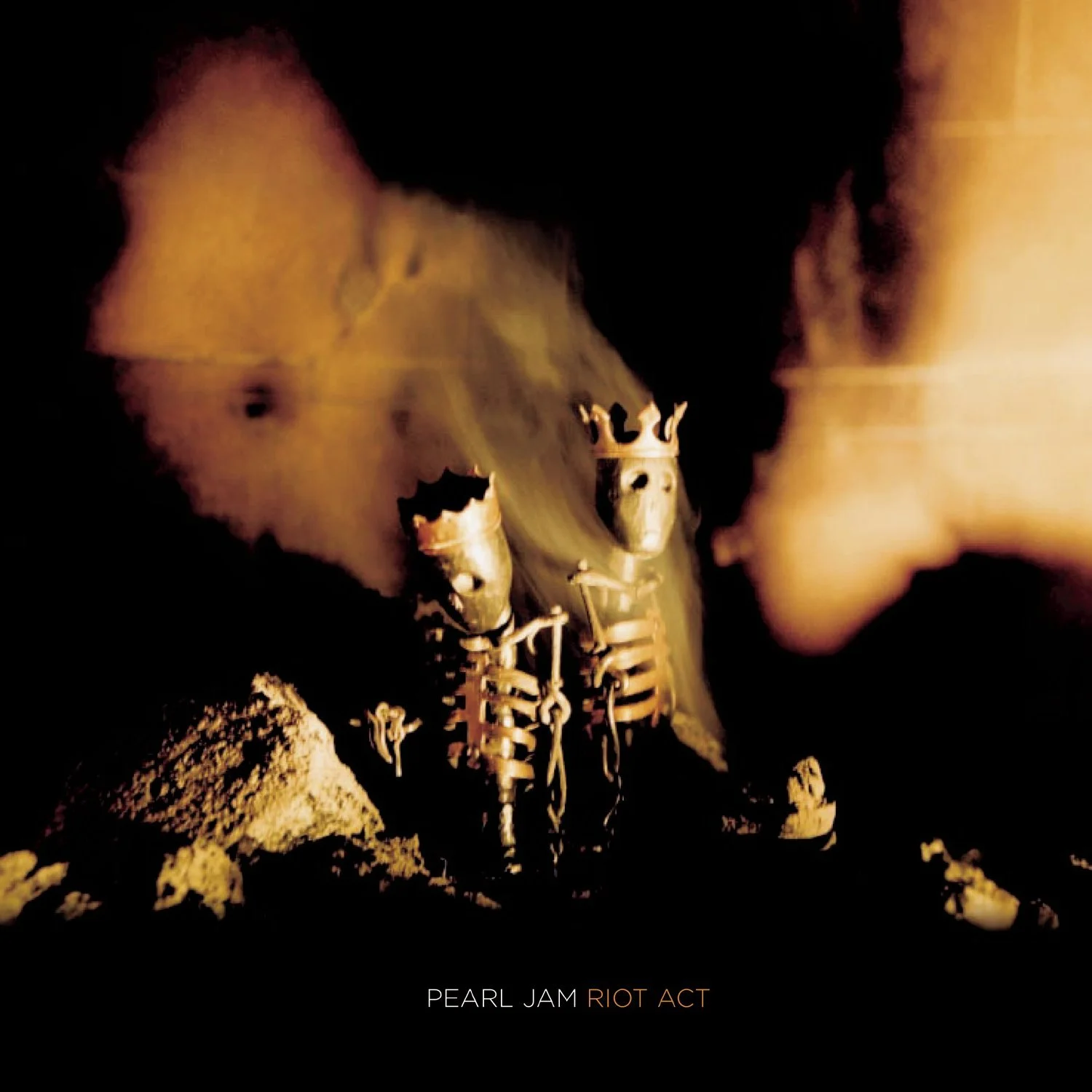 Gay4Grunge: My Top 15 Pearl Jam Songs (1996-Present) — The